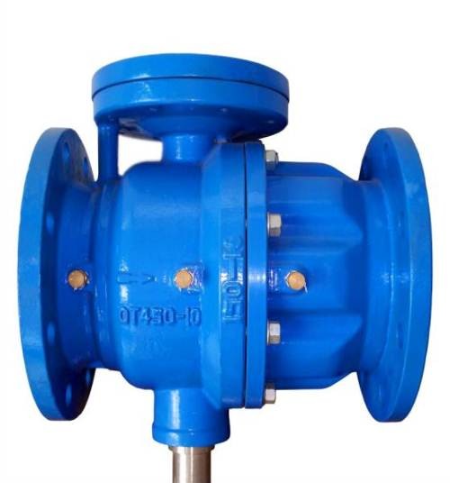 低阻力倒流防止器